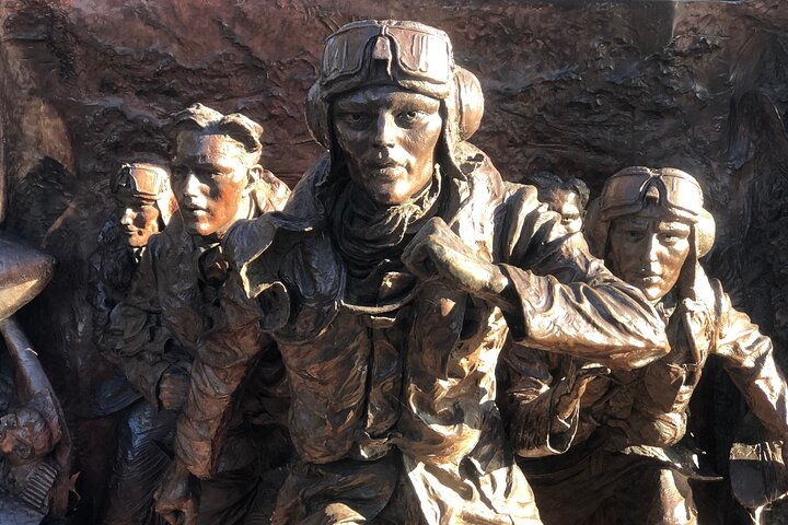 Winston Churchill & London in World War II Walking Tour - Photo 1 of 8